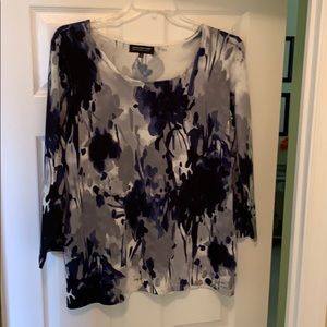 Jones New York sweater